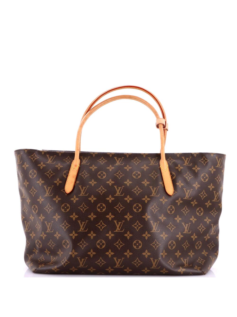 Louis Vuitton Raspail Tote Canvas Gm #342578L14B